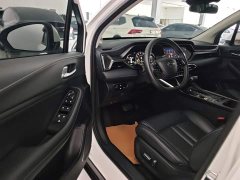 GAC Aion GS4 2022 270T Automatic Smart Flagship Edition - ფოტო 12