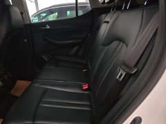 GAC Aion GS4 2022 270T Automatic Smart Flagship Edition - ფოტო 13
