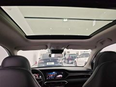 GAC Aion GS4 2022 270T Automatic Smart Flagship Edition - ფოტო 14