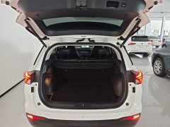 GAC Aion GS4 2022 270T Automatic Smart Flagship Edition - ფოტო 15
