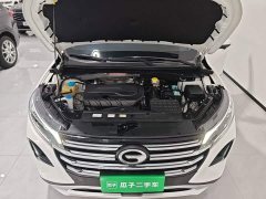 GAC Aion GS4 2022 270T Automatic Smart Flagship Edition - ფოტო 16