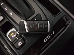 GAC Aion GS4 2022 270T Automatic Smart Flagship Edition - ფოტო 17