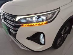 GAC Aion GS4 2022 270T Automatic Smart Flagship Edition - ფოტო 18