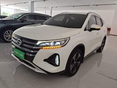 GAC Aion GS4 2022 270T Automatic Smart Flagship Edition - ფოტო 2