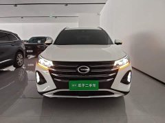 GAC Aion GS4 2022 270T Automatic Smart Flagship Edition - ფოტო 3