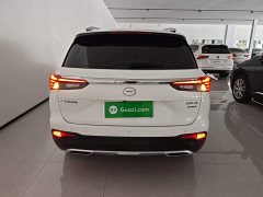 GAC Aion GS4 2022 270T Automatic Smart Flagship Edition - ფოტო 4