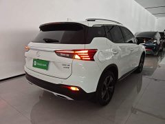 GAC Aion GS4 2022 270T Automatic Smart Flagship Edition - ფოტო 5