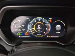 GAC Aion GS4 2022 270T Automatic Smart Flagship Edition - ფოტო 8