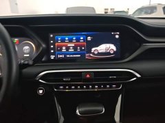 GAC Aion GS4 2022 270T Automatic Smart Flagship Edition - ფოტო 9