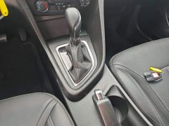 Buick Excelle Facelift Classic 1.5L Automatic Elite - ფოტო 10