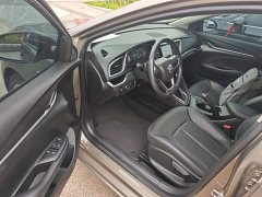 Buick Excelle Facelift Classic 1.5L Automatic Elite - ფოტო 12