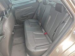 Buick Excelle Facelift Classic 1.5L Automatic Elite - ფოტო 13