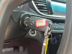 Buick Excelle Facelift Classic 1.5L Automatic Elite - ფოტო 17