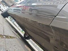 Buick Excelle Facelift Classic 1.5L Automatic Elite - ფოტო 19
