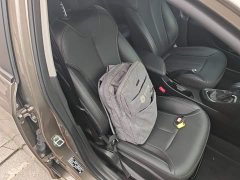 Buick Excelle Facelift Classic 1.5L Automatic Elite - ფოტო 20