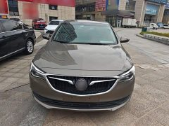 Buick Excelle Facelift Classic 1.5L Automatic Elite - ფოტო 3