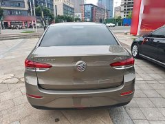 Buick Excelle Facelift Classic 1.5L Automatic Elite - ფოტო 4