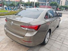 Buick Excelle Facelift Classic 1.5L Automatic Elite - ფოტო 5