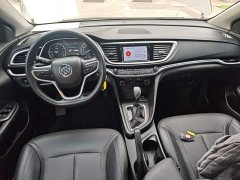 Buick Excelle Facelift Classic 1.5L Automatic Elite - ფოტო 6