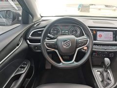 Buick Excelle Facelift Classic 1.5L Automatic Elite - ფოტო 7