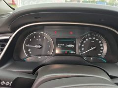 Buick Excelle Facelift Classic 1.5L Automatic Elite - ფოტო 8