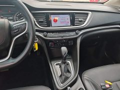 Buick Excelle Facelift Classic 1.5L Automatic Elite - ფოტო 9