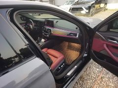 BMW 5 Series 530Li Luxury M Sport Package - ფოტო 19