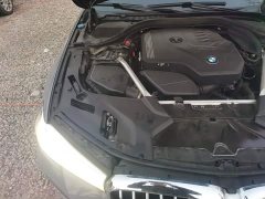 BMW 5 Series 530Li Luxury M Sport Package - ფოტო 20