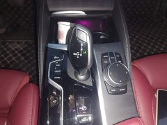 BMW 5 Series 530Li Luxury M Sport Package - ფოტო 7