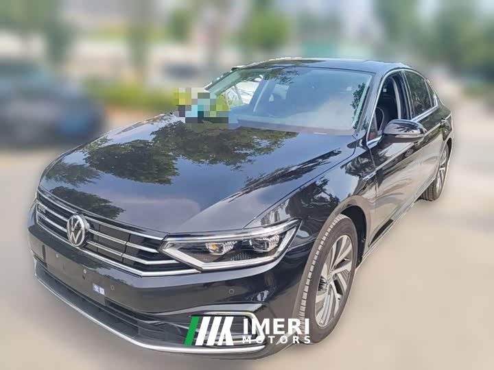 Volkswagen Magotan PHEV 2022 GTE Luxury - ავტომობილი ჩინეთიდან