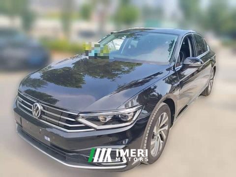 2024 Volkswagen Magotan PHEV GTE Luxury