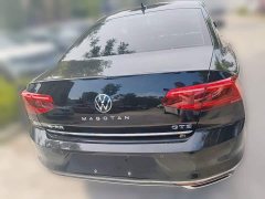 Volkswagen Magotan PHEV 2022 GTE Luxury - ფოტო 10
