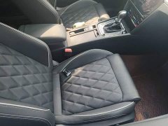 Volkswagen Magotan PHEV 2022 GTE Luxury - ფოტო 11