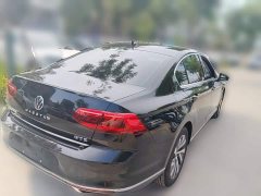 Volkswagen Magotan PHEV 2022 GTE Luxury - ფოტო 12