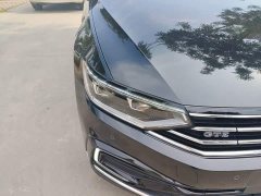Volkswagen Magotan PHEV 2022 GTE Luxury - ფოტო 13