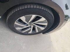 Volkswagen Magotan PHEV 2022 GTE Luxury - ფოტო 14