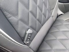 Volkswagen Magotan PHEV 2022 GTE Luxury - ფოტო 15