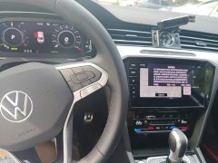 Volkswagen Magotan PHEV 2022 GTE Luxury - ფოტო 16