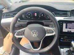 Volkswagen Magotan PHEV 2022 GTE Luxury - ფოტო 17