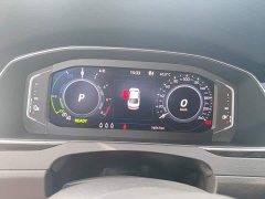 Volkswagen Magotan PHEV 2022 GTE Luxury - ფოტო 18