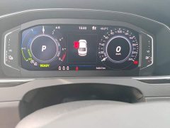 Volkswagen Magotan PHEV 2022 GTE Luxury - ფოტო 19