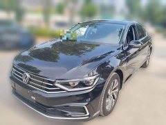 Volkswagen Magotan PHEV 2022 GTE Luxury - ფოტო 3