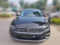 Volkswagen Magotan PHEV 2022 GTE Luxury - ფოტო 5