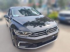 Volkswagen Magotan PHEV 2022 GTE Luxury - ფოტო 7