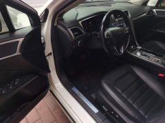 Ford Mondeo 2020 EcoBoost 180 Fashion - ფოტო 10