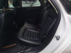 Ford Mondeo 2020 EcoBoost 180 Fashion - ფოტო 11