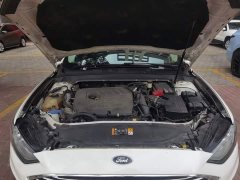 Ford Mondeo 2020 EcoBoost 180 Fashion - ფოტო 14