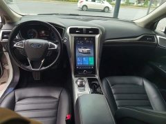 Ford Mondeo 2020 EcoBoost 180 Fashion - ფოტო 3