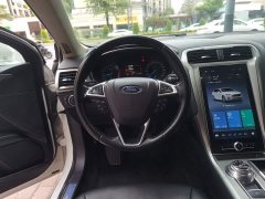 Ford Mondeo 2020 EcoBoost 180 Fashion - ფოტო 4