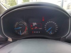 Ford Mondeo 2020 EcoBoost 180 Fashion - ფოტო 5